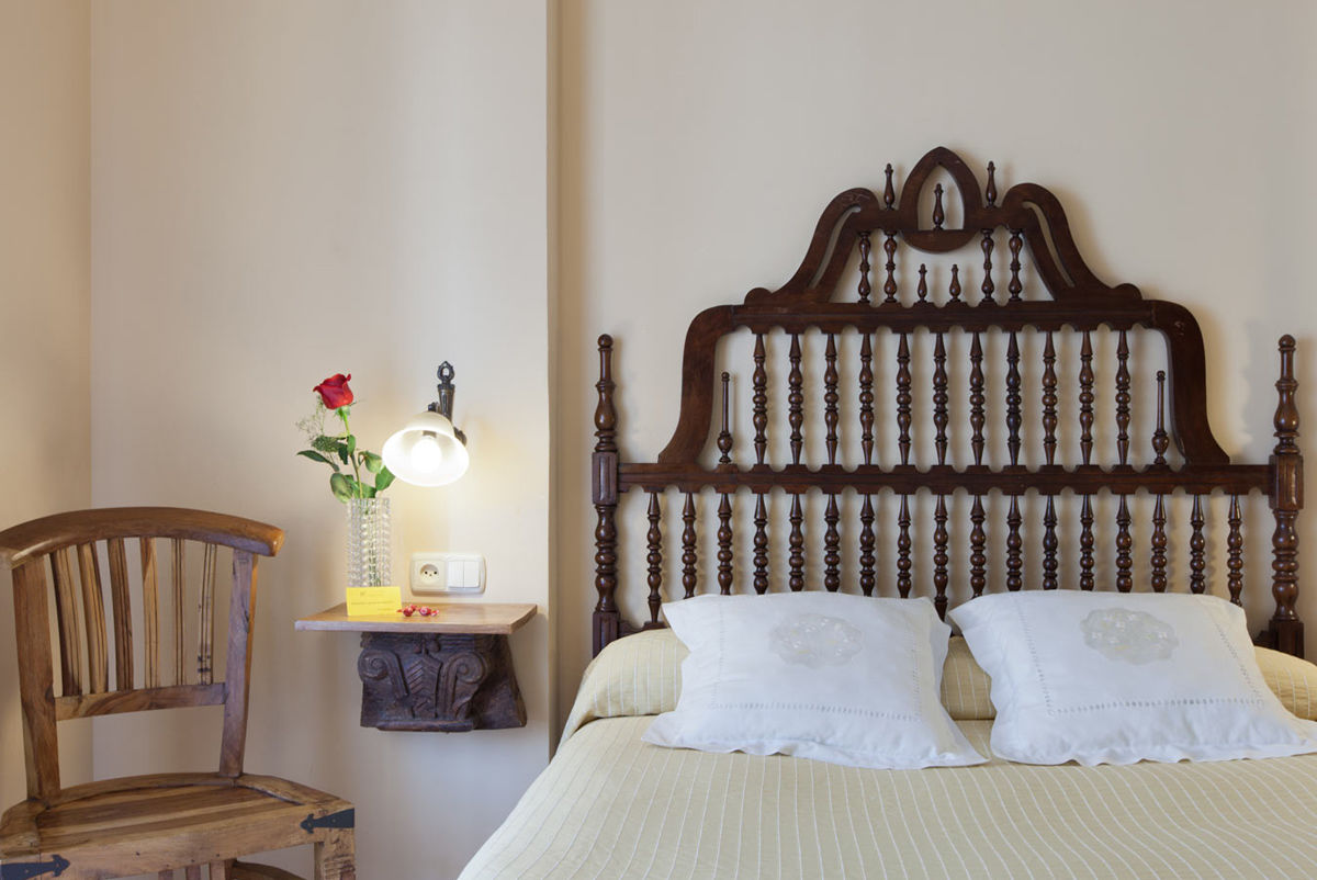 Hotel Don Carlos Cáceres Kültér fotó