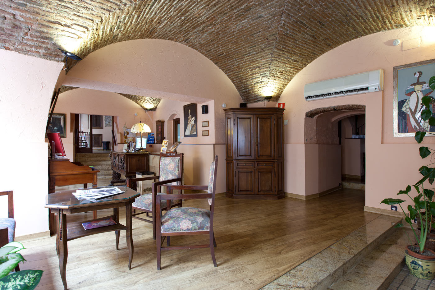 Hotel Don Carlos Cáceres Kültér fotó